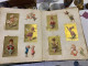 Delcampe - Livre Album 390 Images Chromo Collection Chocolat Billet Timbre Chicorée Etc ... - Albums & Catalogues