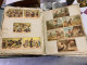 Delcampe - Livre Album 390 Images Chromo Collection Chocolat Billet Timbre Chicorée Etc ... - Sammelbilderalben & Katalogue