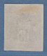 Franz. Kolonien 1877 15 C Lilagrau Mi.-Nr. 29 Ungestempelt - Otros & Sin Clasificación