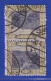 Saar 1921 Mi.-Nr. 53 Kehrdruck Kdr IV Gest. SAARBRÜCKEN Gpr. BPP - Used Stamps