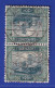 Saar 1921 Mi.-Nr. 55A Kehrdruck Kdr IV, O SAARBRÜCKEN Gpr. BPP - Used Stamps