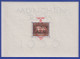 Dt. Reich 1937 Braunes Band Mi.-Nr. Block 10 Postfrisch ** - Unused Stamps