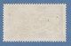 Saarland 1950 Europarat 200 F Luftpostmarke Mi.-Nr. 298  O Gepr. Mit KB Geigle  - Usati