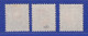 Schweiz 1921 Pro Juventute Wappen Mi.-Nr. 172-74 Satz 3 Werte Gestempelt - Andere & Zonder Classificatie