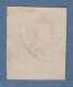 Franz. Kolonien 1871 10 C Hellbraun Mi.-Nr. 11 Gestempelt.  - Other & Unclassified