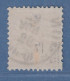 Württemberg 25 Pfg. Gelborange Gute Farbe Mi.-Nr.57b Gest. Gepr. Heinrich BPP - Used