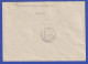 Franz. Zone Rh.-Pfalz Mi.-Nr. 12 In MIF Auf R-Brief Aus LANDAU Vom 13.12.47 - Other & Unclassified