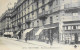 CPA. [75] > TOUT PARIS > N° 448 Bis - Commerces Rue Claude-Bernard - (Ve Arrt.) 1909 - Coll. F. Fleury - TBE - Paris (05)