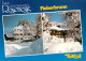 73754087 Fieberbrunn Tirol Schlosshotel Rosenegg Fieberbrunn Tirol - Altri & Non Classificati