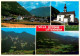 73754075 Uttenheim Suedtirol Villa Ottone Kirche Panorama Uttenheim Suedtirol - Sonstige & Ohne Zuordnung