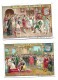 S 828, Liebig 6 Cards,  Les Noces De Figaro (lower Condition Of The Sides And Corners)(ref B22) - Liebig