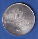 Medaille DDR 1976 - 100 Jahre National-Galerie Berlin  Durchmesser 60 Mm ! - Other & Unclassified