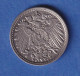 Deutsches Kaiserreich Kursmünze 5 Pfennig 1915 D Vz - Autres & Non Classés