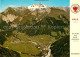 73754056 Kals Grossglockner Fliegeraufnahme Kals Grossglockner - Other & Unclassified