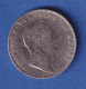 Baden  Silbermünze 1/2 Gulden Großherzog Leopold 1838  - Altri & Non Classificati