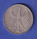 Bundesrepublik Kursmünze 5 Mark Silber-Adler, 1959 G - Sonstige & Ohne Zuordnung