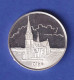 Silbermedaille Gemeinde Kürten - Kirche In Olpe - Non Classés