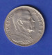 Tschechoslowakei Silberne Medaille Zum 85. Geburtstag Von Tomas G. Masaryk  - Sonstige – Europa