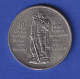DDR 10 Mark Gedenkmünze 1985 Sowjetisches Ehrenmal, Stempelglanz Stg  - Other & Unclassified
