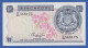 Singapur 1969 Banknote 1 Dollar Bankfrisch, Unzirkuliert. - Otros – Asia