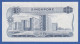 Singapur 1969 Banknote 1 Dollar Bankfrisch, Unzirkuliert. - Sonstige – Asien