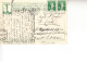 OFFICIELLE POSTKARTE  1914 Per Roma - Storia Postale