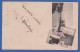 Japan 1901 Postkarte Rückseitig Mit Bildern 1900 Gelaufen Von YOKOHAMA N. GÖRZ  - Altri & Non Classificati