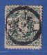 Japan 1875 Kirschblütenmuster 4S Mi.-Nr. 30 Mit Kontrollzeichen 1 Gestempelt - Other & Unclassified