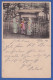 Japan 1901 Postkarte Rückseitig Mit Bild 1901 Gelaufen Von YOKOHAMA N. BERLIN - Altri & Non Classificati