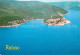 73754016 Rabac Kroatien Fliegeraufnahme Rabac Kroatien - Croatia