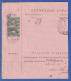 Russland / Polen 1905 Postanweisung Aus  Warschau Mit Schöner Frankatur - Otros & Sin Clasificación