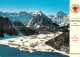 73754008 Pertisau Achensee Fliegeraufnahme Mit Karwendelgebirge Pertisau Achense - Other & Unclassified