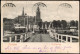 Postkaart Nimwegen Nijmegen De Gierburg 1905 - Nijmegen