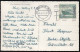 D-56346 St. Goarshausen - Loreley Am Rhein - Raddampfer - Schlepper - Lastkahn -  Nice Stamp "MS Berlin" - Loreley