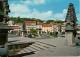 ALCOBAÇA - Vista Parcial - PORTUGAL - Leiria