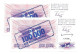 Bosnie Herzegovine Bosnia " 100.000 Dinara 1993 " Ovp 10 Dinara 1992 UNC / NEUF - 2 Consecutive - Bosnia Erzegovina