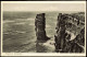 Ansichtskarte Helgoland (Insel) Nordspitze 1954 - Autres & Non Classés