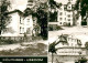 73753879 Koelpinsee Loddin Kureinrichtungen Kindersanatorium Sophie Scholl Haus  - Otros & Sin Clasificación