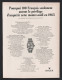 Lot De 5 Publicités Différentes MONTRE ROLEX 1965/1966 Horlogerie Pub Horlogerie Chronometre  Bijoux  Montres Geneve - Advertising