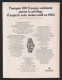 Lot De 5 Publicités Différentes MONTRE ROLEX 1965/1966 Horlogerie Pub Horlogerie Chronometre  Bijoux  Montres Geneve - Pubblicitari