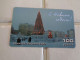 Russia Phonecard - Rusland