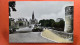 CPSM (49) Angers. Place Du Château. Automobiles. Animation (7A.n°195) - Angers