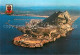 73753797 Gibraltar El Penon Fliegeraufnahme Gibraltar - Gibraltar
