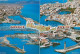 73753776 Rethymno Kreta Herakleio Lasithi Chania Rethymno Fliegeraufnahmen Rethy - Grèce