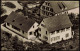 Luftbilder / Überflugkarte Wohnhaus, Fachwerkhaus BRD Westdeutschland 1961 - Non Classés