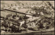 Luftbilder / Überflugkarte Fabrik Einfamilienhaus Siedlung BRD 1961 - Unclassified