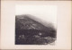 De La Vârful Poienei Spre Sud, Fotografie De Emmanuel De Martonne, 1921 G120N\ - Orte