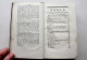 GEOGRAPHIE UNIVERSELLE DIFFERENTE METHODE + TRAITE DE LA SPHERE Par BUFFIER 1783 / ANCIEN LIVRE XVIIIe SIECLE (2204.12) - 1701-1800