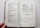 Delcampe - GEOGRAPHIE UNIVERSELLE DIFFERENTE METHODE + TRAITE DE LA SPHERE Par BUFFIER 1783 / ANCIEN LIVRE XVIIIe SIECLE (2204.12) - 1701-1800