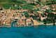 73753729 Lazise Lago Di Garda Fliegeraufnahme Lazise Lago Di Garda - Sonstige & Ohne Zuordnung